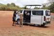3 days Masai Mara safaris