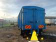 Mitsubishi FH.Deposit and lipa pole pole