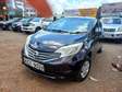 NISSAN  NOTE FOR SALE