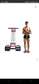 Chest Pull Equipment