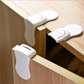 *4pc Baby safety drawer/cabinet locks