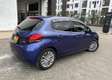 Peugeot 208 2016