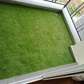greener grass artificial carpet 25mm