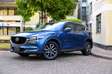 2017 Mazda CX-5 petrol