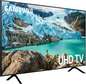Samsung 75 inch 75BU8000 Smart UHD-4K frameless tv