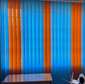 Quality Vertical office blinds