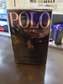 Polo Black by Ralph Lauren for Men - 4.2 Ounce EDT Spray