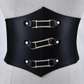 Ladies dress belt