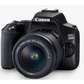 Canon 250D KIT STM + 18-55MM