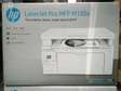 HP MFP M130a LaserJet Pro Scanner-Photocopy-Printer- White