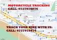 Motorcycle Tracking Solution