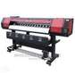 1.8m High Quality and Cheap Large Format Printer Dx5