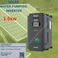 Sunverter 1.5Kw Solar water pumping inverter 1.5kw