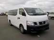 Nissan Caravan NV350 2016