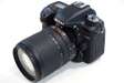 NIKON D7500 Digital Camera with 18-140mm Lens. Brand New Sealed