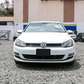 2014 VW Golf Variant 1400 CC Petrol fresh import