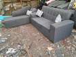 6seater grey sofa set on sell