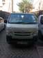 Quick Sale Toyota Hiace(privately used)petrol