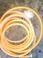Gas cylinder pipe
