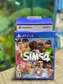 Ps4 Sims 4