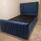 4*6 modern piping design bed