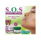 SOS Zero Acne Face Cream-Treats Acne,Pimples&Darkspots