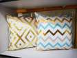 THROW PILLOW AND CASES