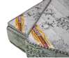 Pillow Top Ndoto Fibre Mattresses 5x6x10 5 yrs guarantee