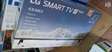 Samsung 43inch Smart Tv