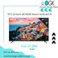 TCL 50 inch smart tv