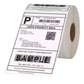 Non-Fading Label Rolls 50/25