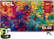 TCL Q-LED 65 inch 65C635 Android 4K tv