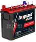 Solar Battery Livguard 12V 200 Ah