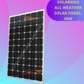Solarmax 400 WATTS ALL WEATHER SOLAR PANEL