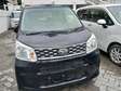 Daihatsu move 2016 2wd black ⚫️