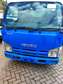 Isuzu NHR 3 TONNES