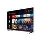Eefa 43 inch Smart Android frameless tv