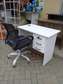 1m Office Desk and Chair