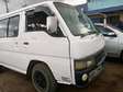 QD Nissan