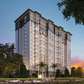 1 Bed Apartment with En Suite at Raphta Road