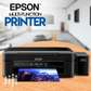 Epson Printer L382 (Brand New)