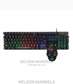 Xgamertechnologies Gaming Keyboard And Mouse Combo