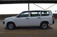 Toyota probox,Deposit and lipa pole pole