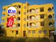 2 Bed Apartment with Parking in Bamburi