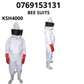 Quality bee suits in Kenya