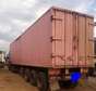 Used Tractor Trailers for sale in Kenya