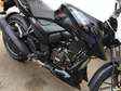 New TVS Apache RTR 200 Motorbikes