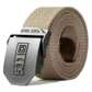 Tactical Army 511 Buckle  Belt 5.11  Model A Iron Head