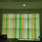 fancy vertical office blinds available