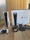Sony PlayStation PS5 Blu-Ray Edition Console